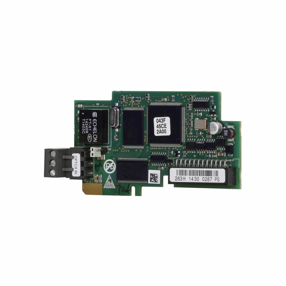 EATON XMX-COM-C4-A