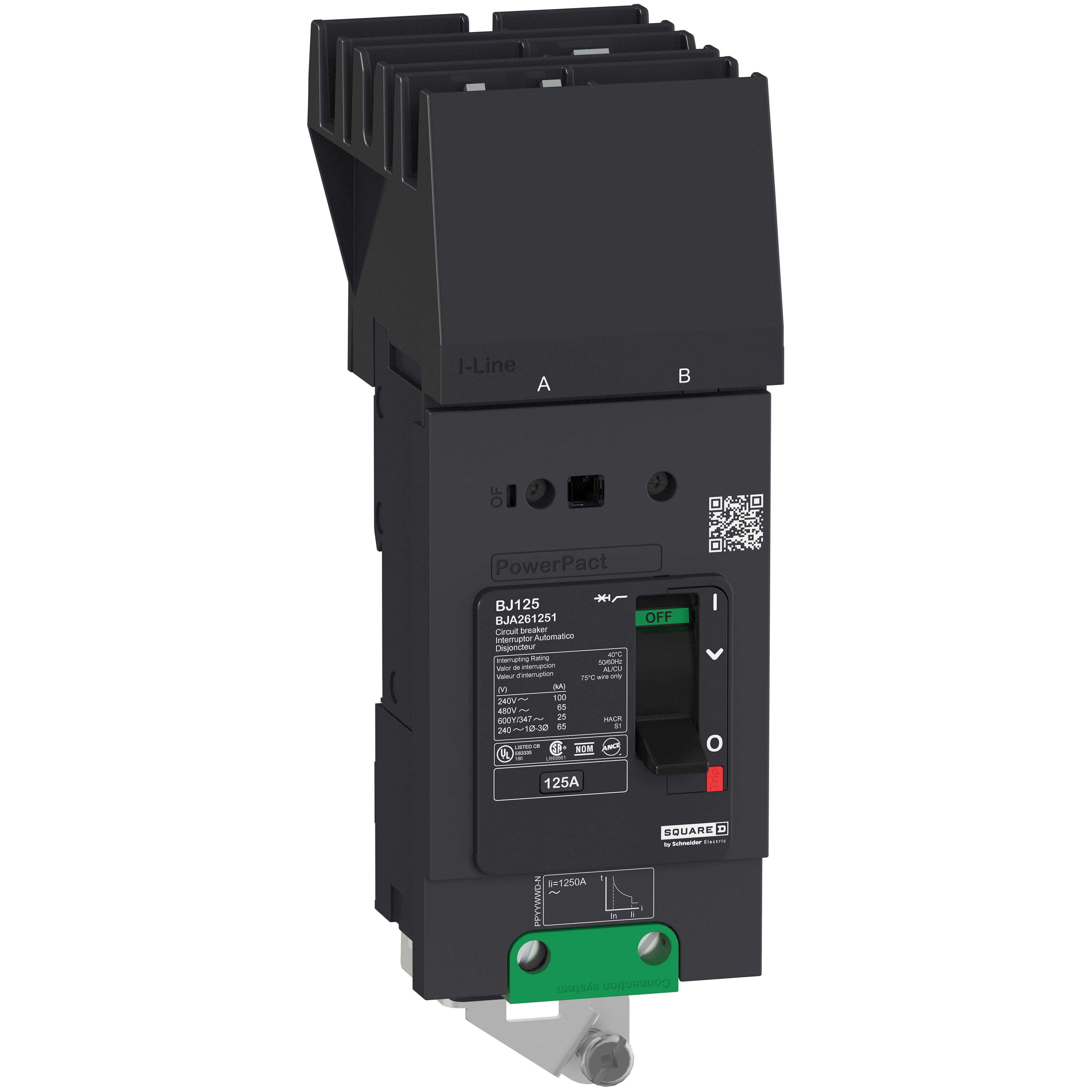 Schneider Electric BDA260402 509445