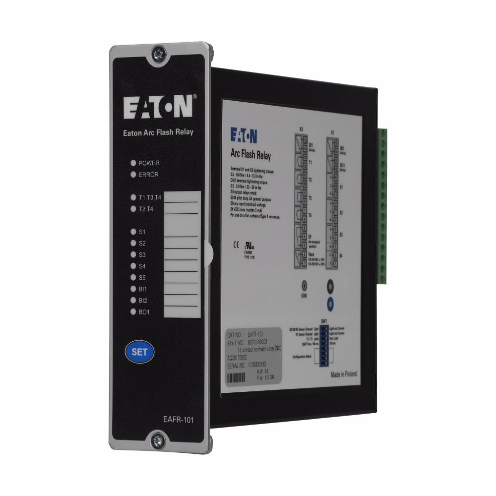 EATON EAFR-101