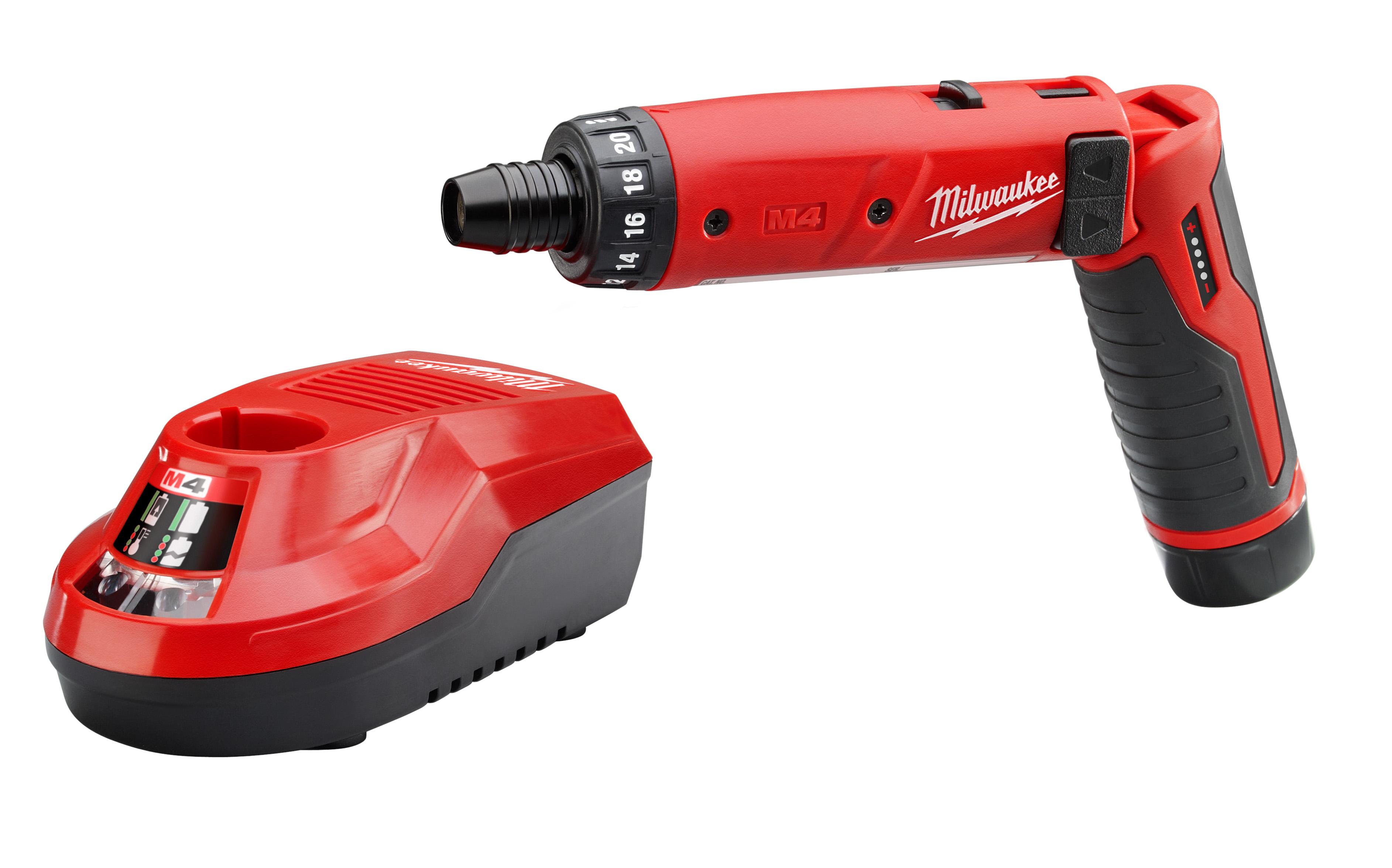 Milwaukee® 2101-21