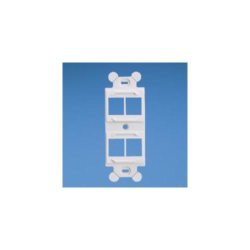 Panduit® NK4106MFWH