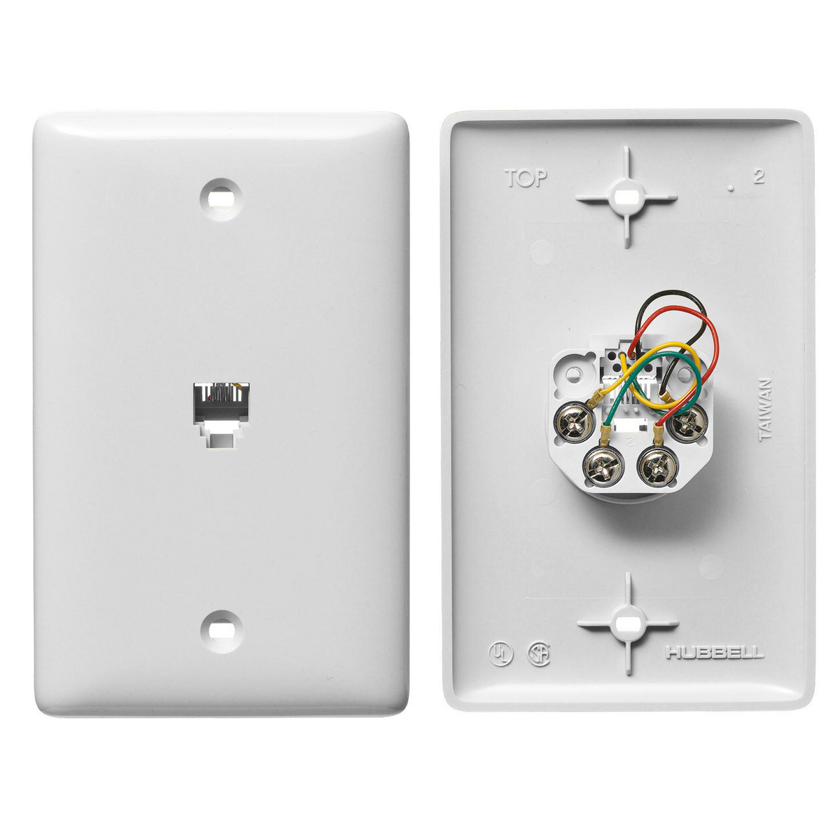 Wiring Device-Kellems NS730W