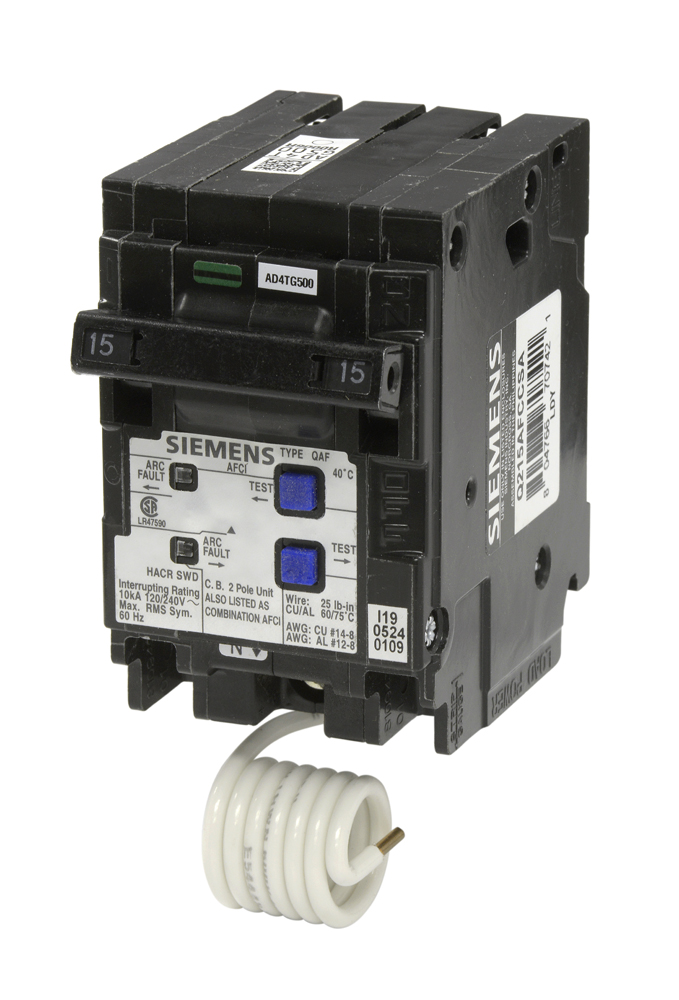 Siemens Q215AFCCSA
