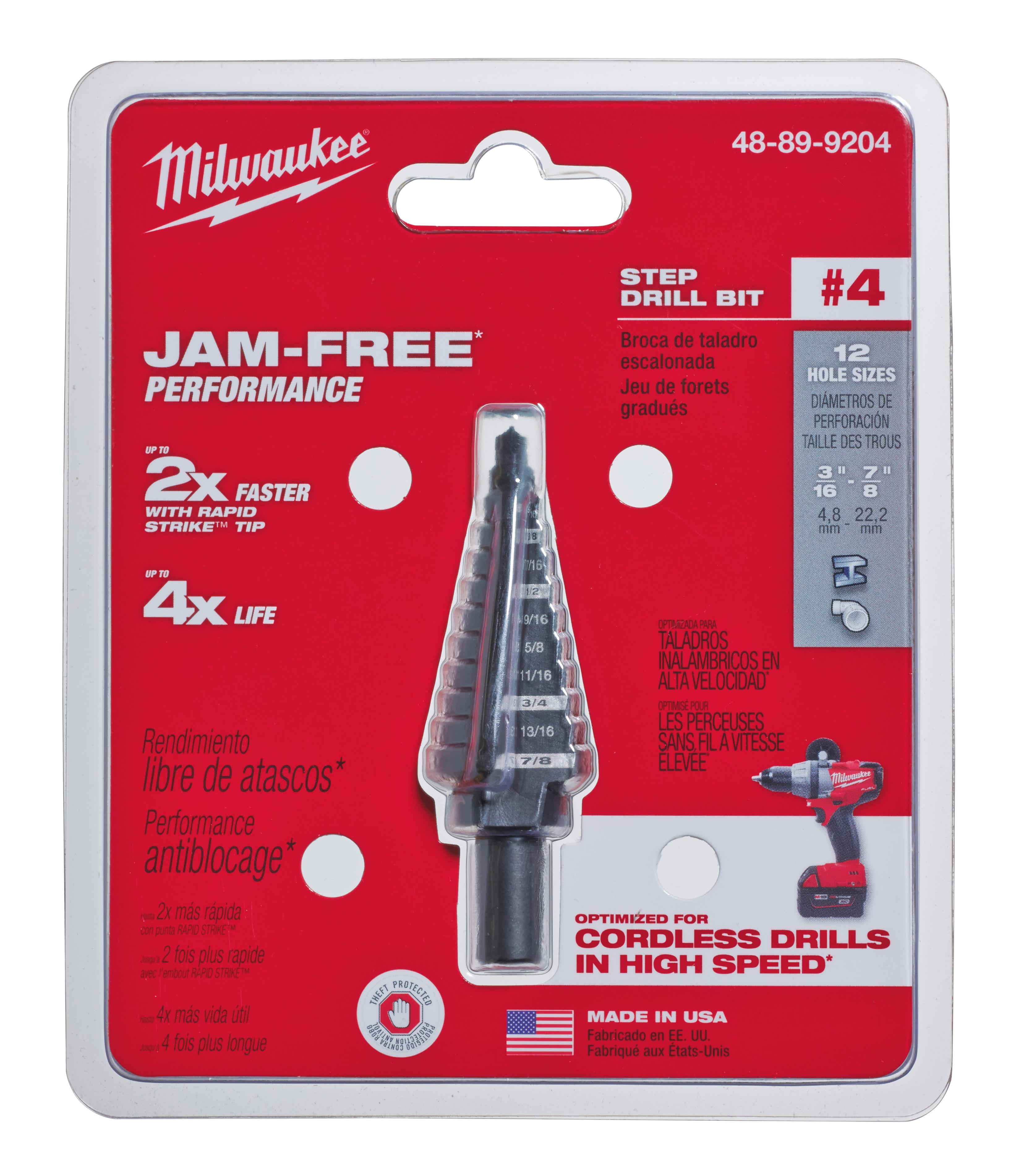 Milwaukee&reg; 48-89-9204