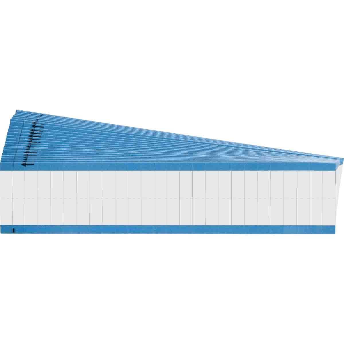 Brady&reg; WM-COL-WT-PK