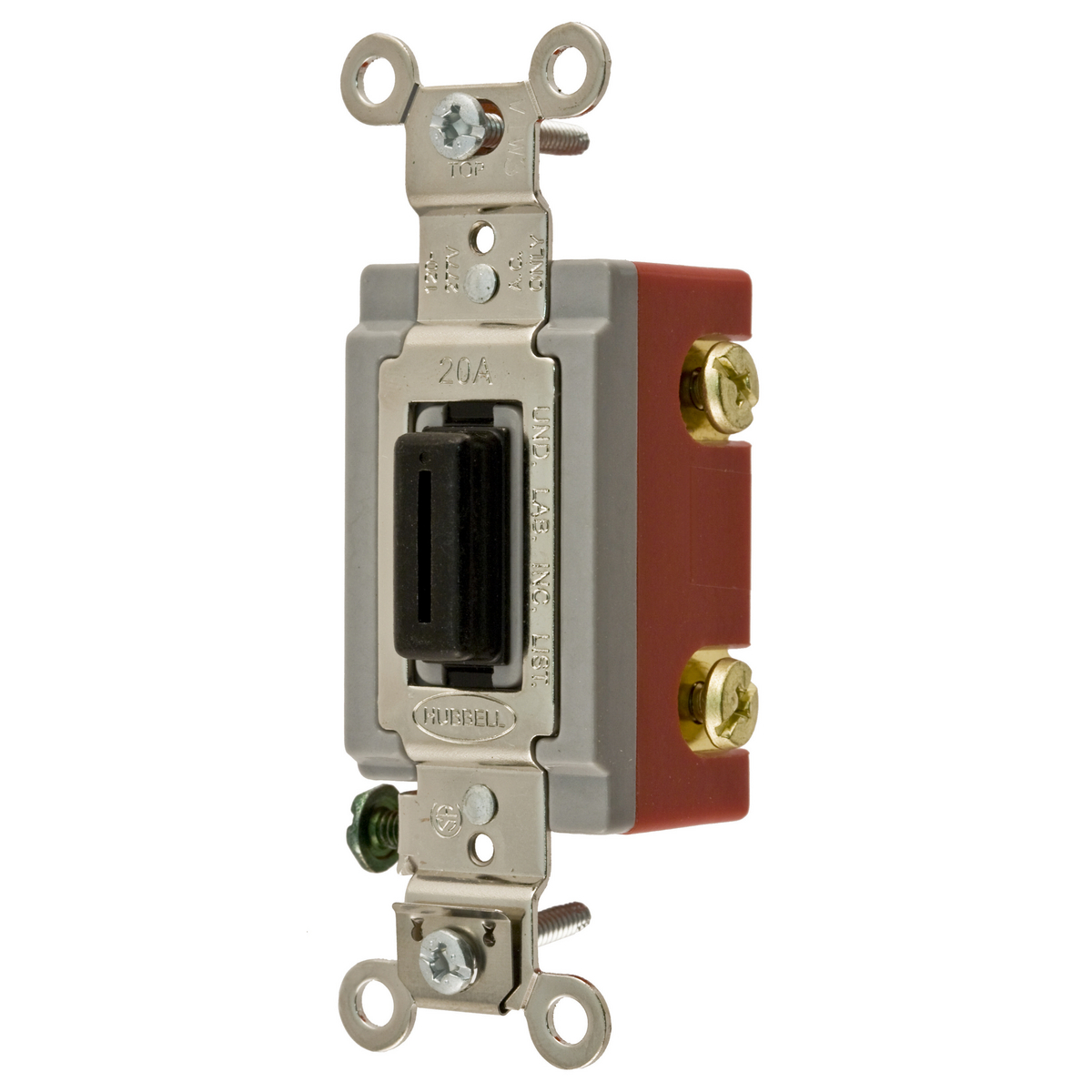 Wiring Device-Kellems HBL1222L