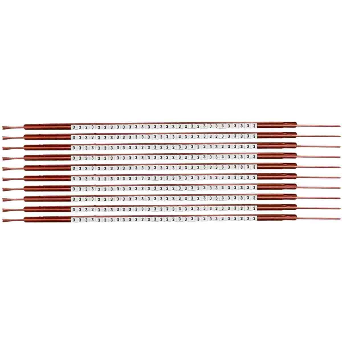Brady® SCN03-3