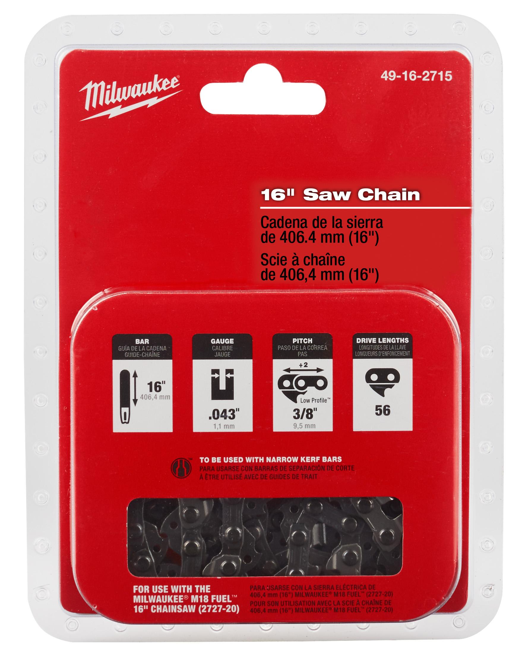 Milwaukee® 49-16-2715