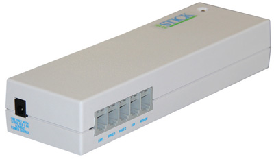 Lithonia Lighting&reg; LCDACC FCR40