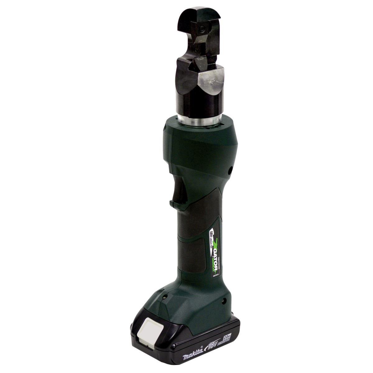 Greenlee&reg; ETS12LX11
