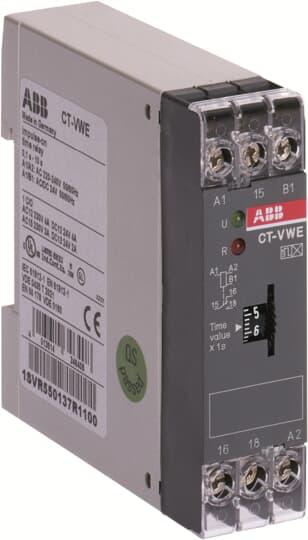 ABB 1SVR550130R1100