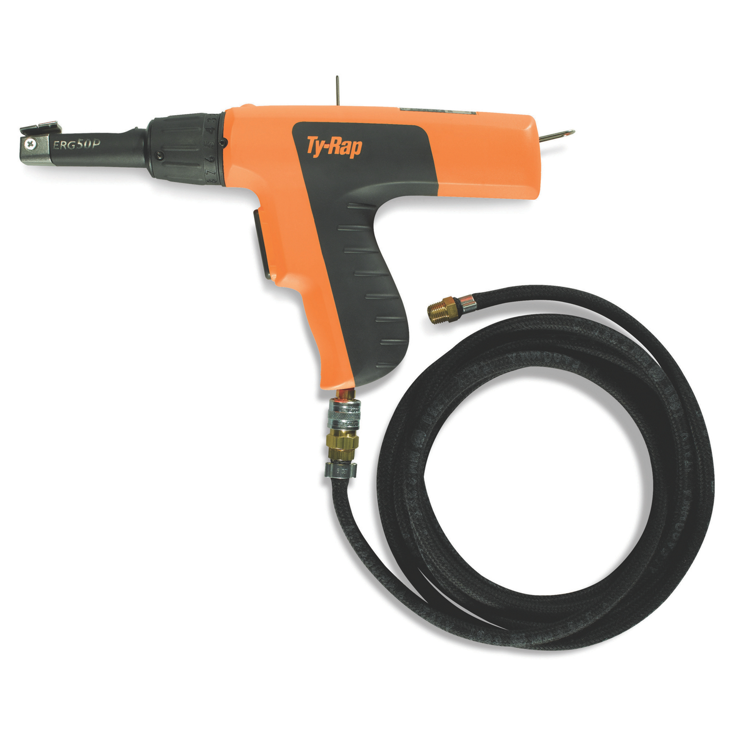 Ty-Rap&reg; ERG50P