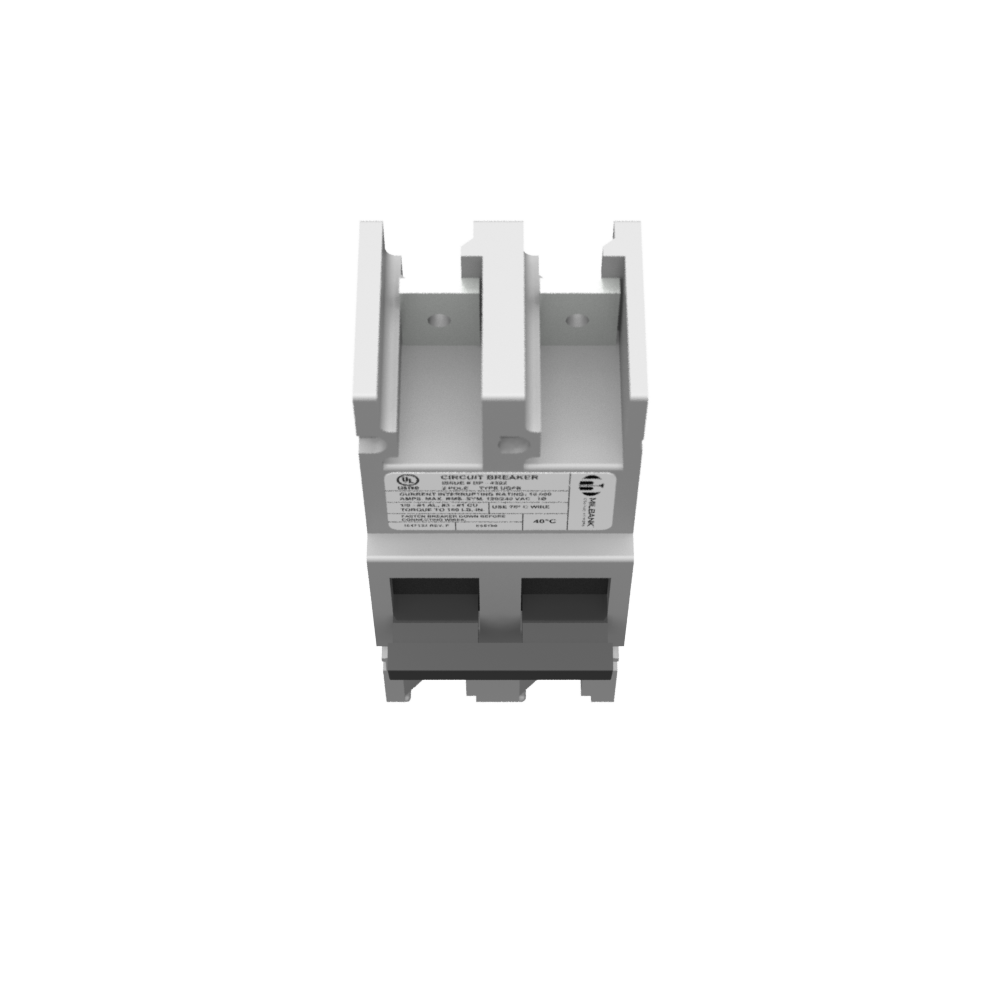 Milbank® UQFB-150-X1 311483