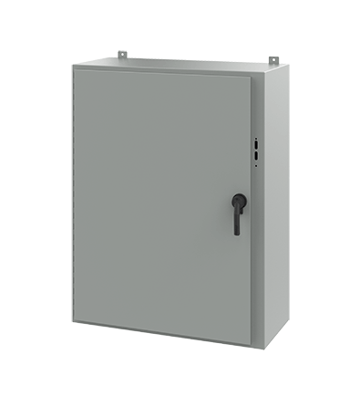 nVent HOFFMAN A48SA3816LPPL