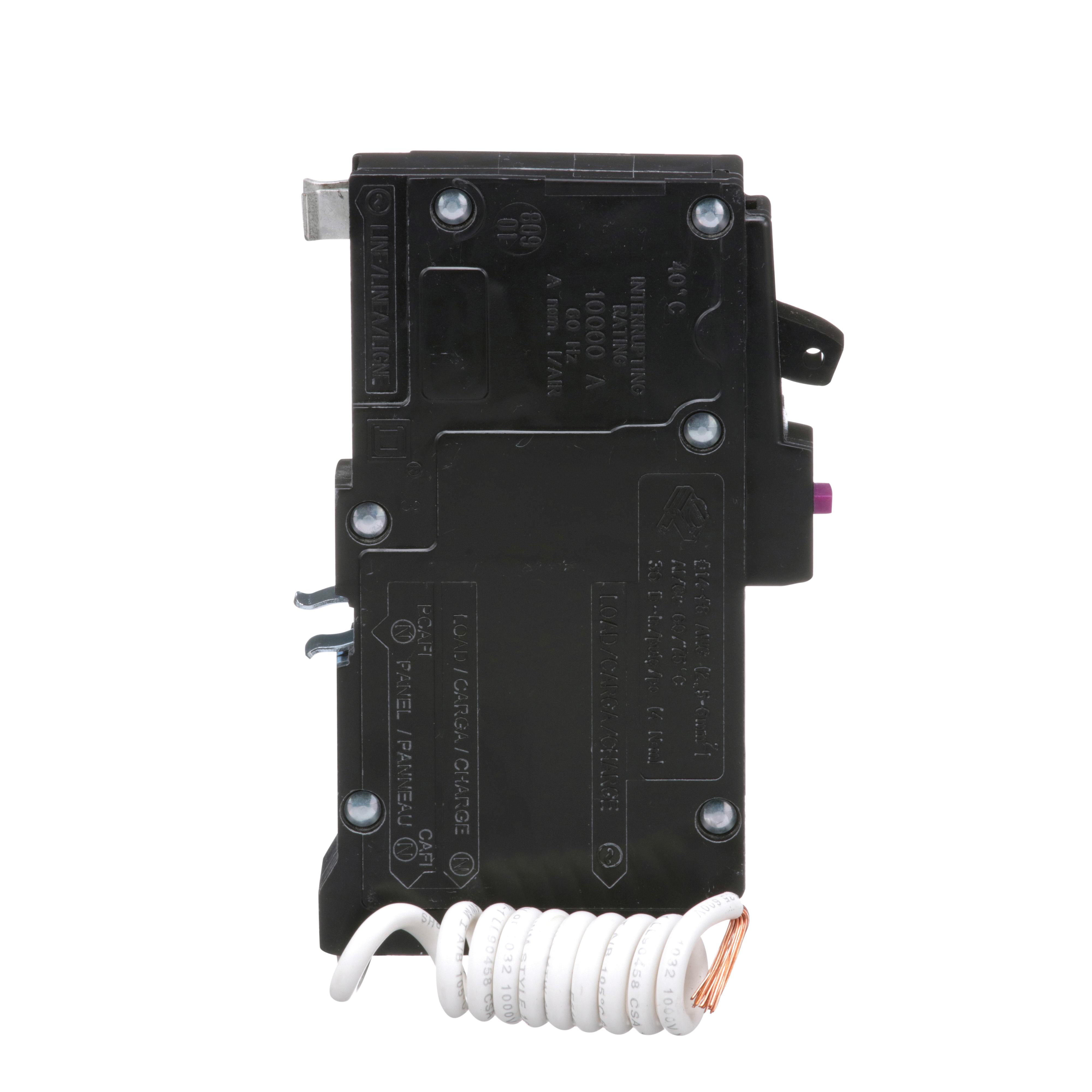 Square D™ QO120DF 423137