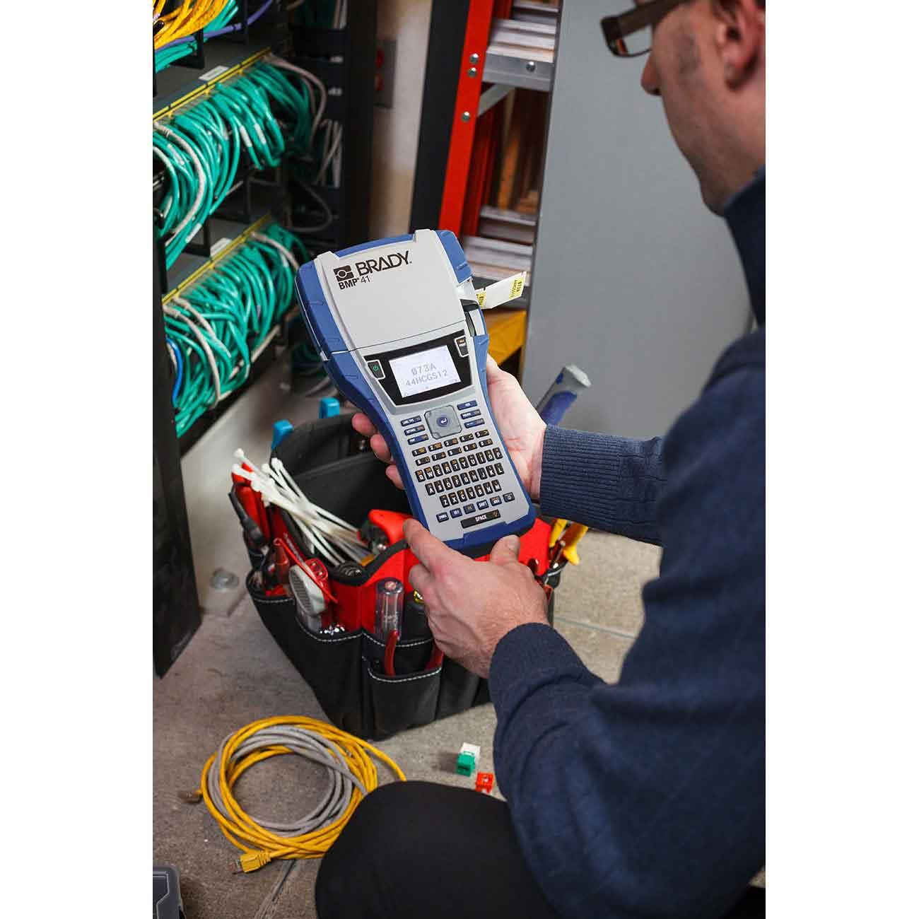 Brady&reg; BMP41-KIT-GI BDY BMP41-KIT-GI