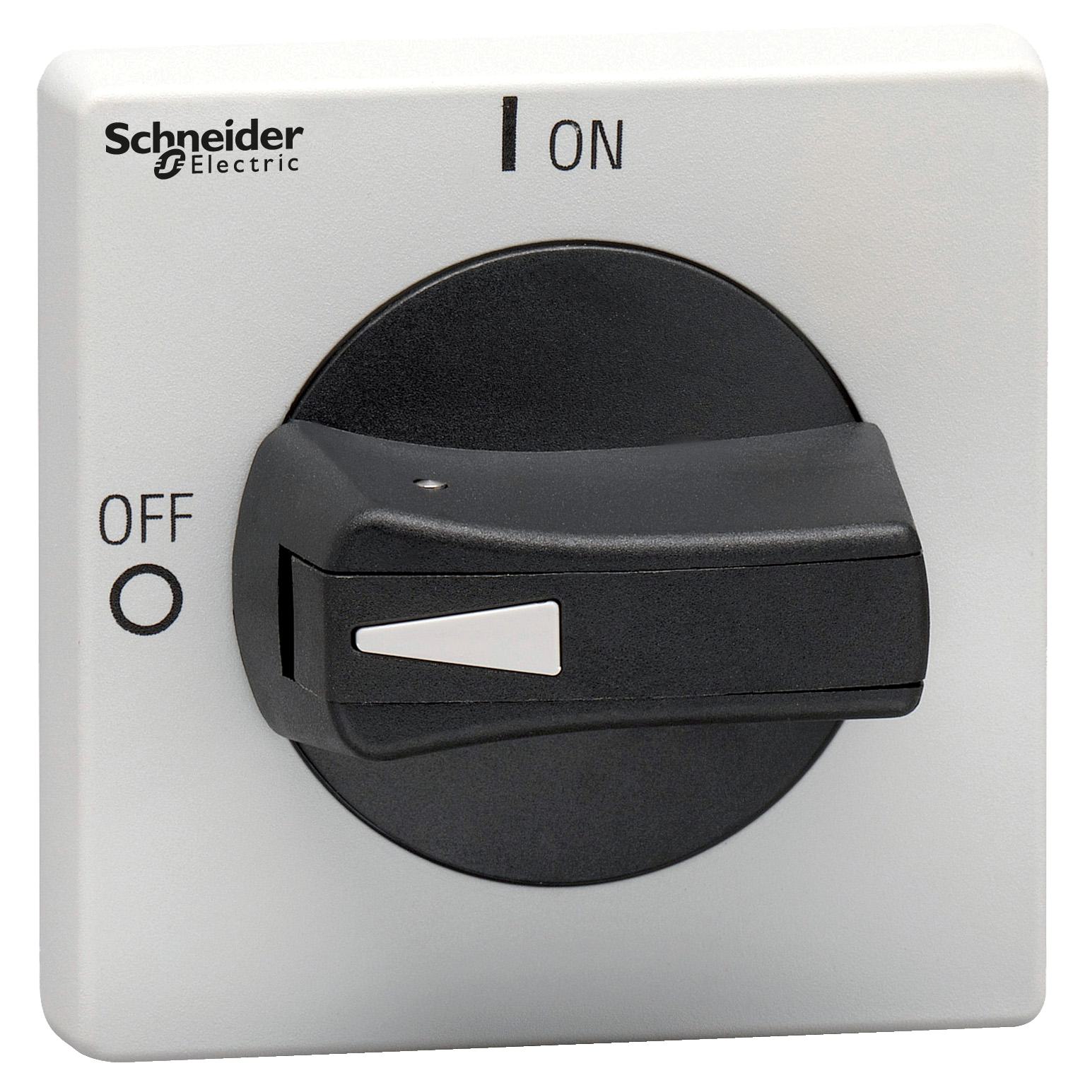 Square D™ NC50SHR
