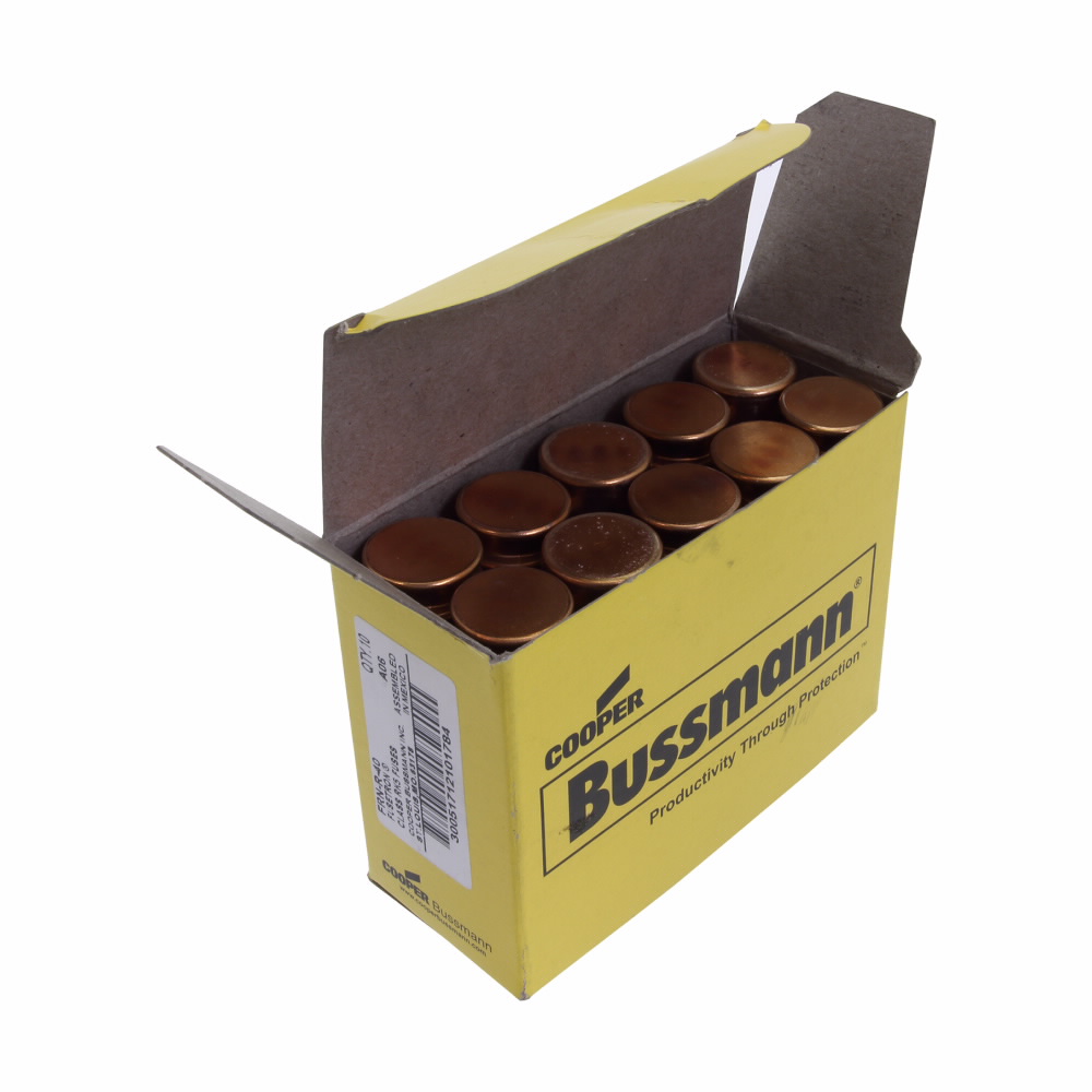 Bussmann FRN-R-40 6027