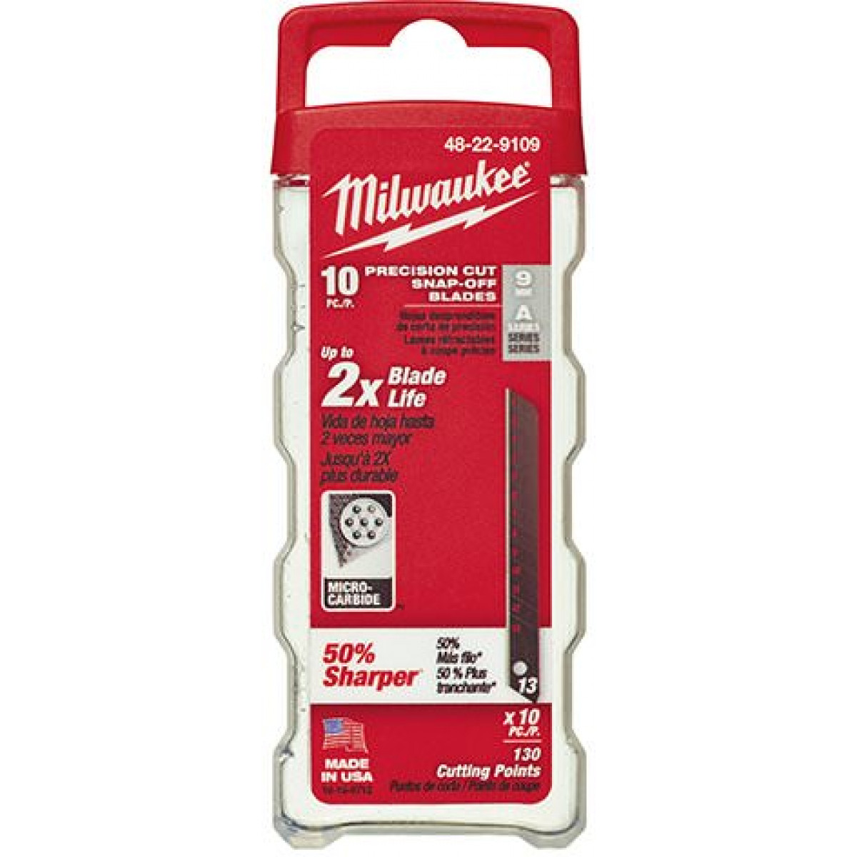 Milwaukee® 48-22-9109