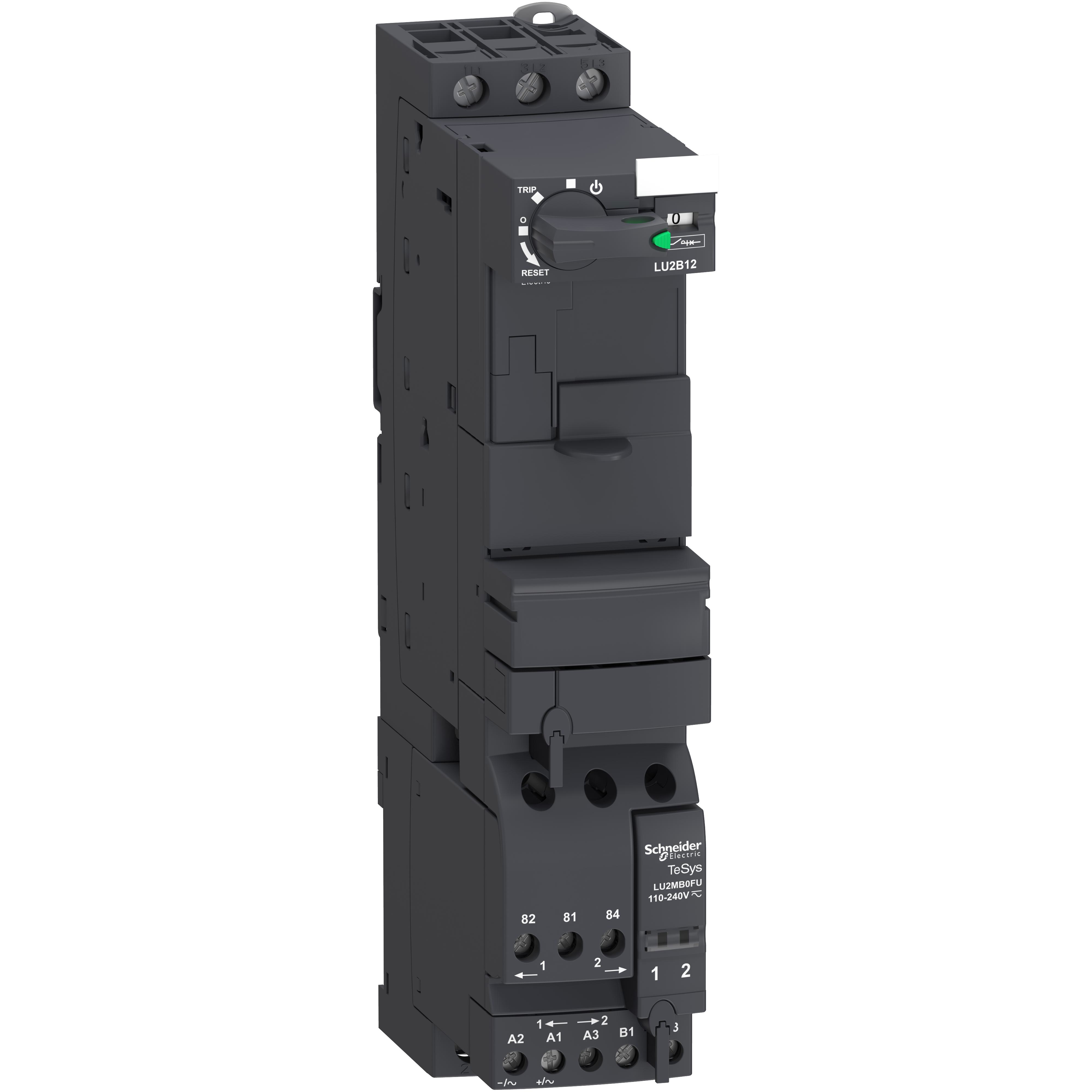 Square D&trade; HOMC24UC 52436