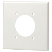Leviton&reg; 80526-W