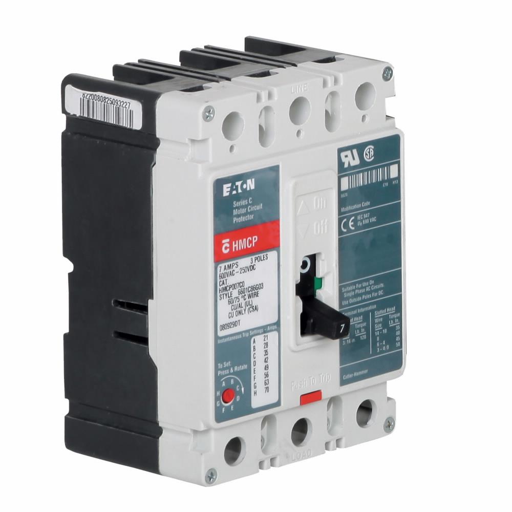 EATON HMCP070M2CA06