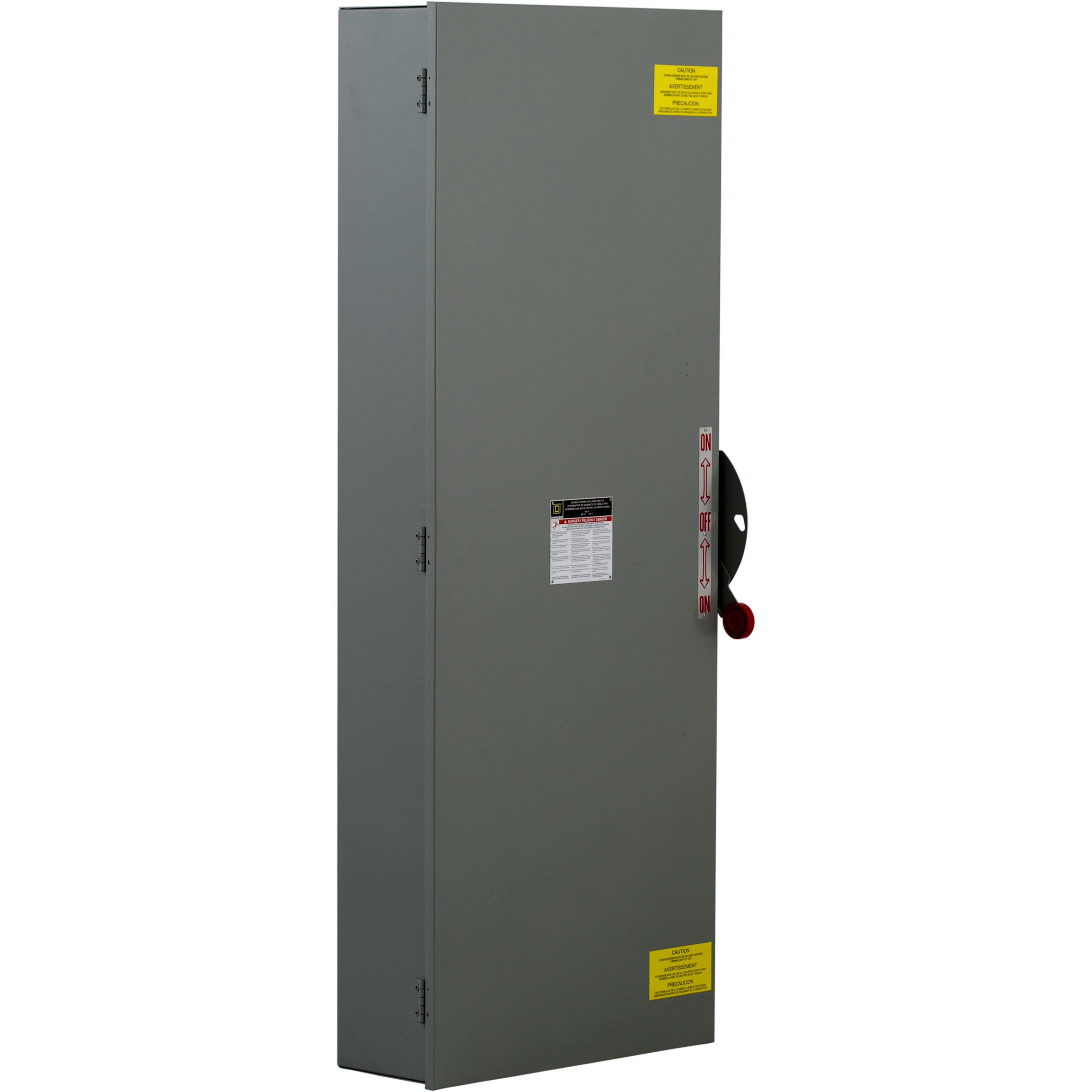 Square D&trade; DTU366R