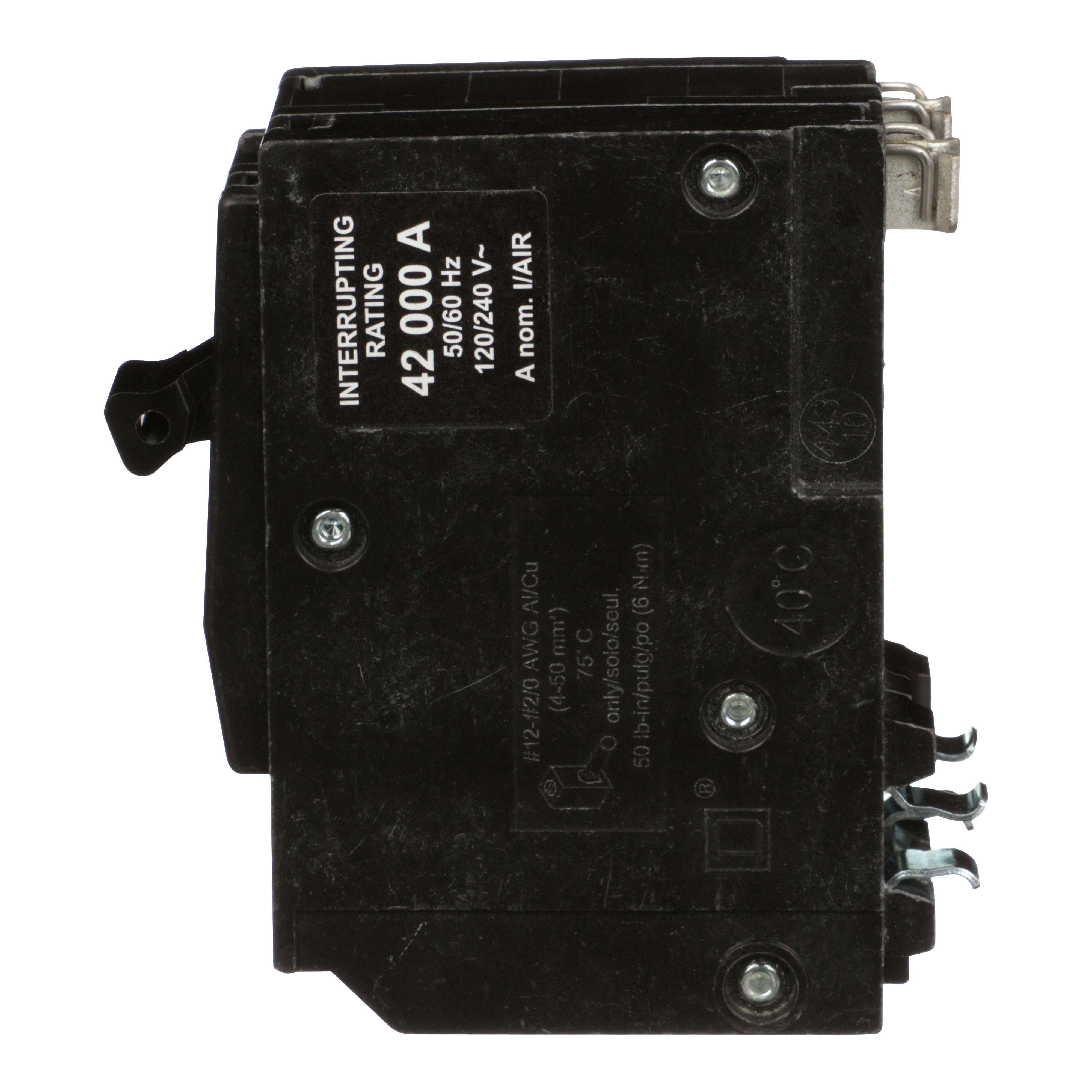 Square D&trade; A250L 458239