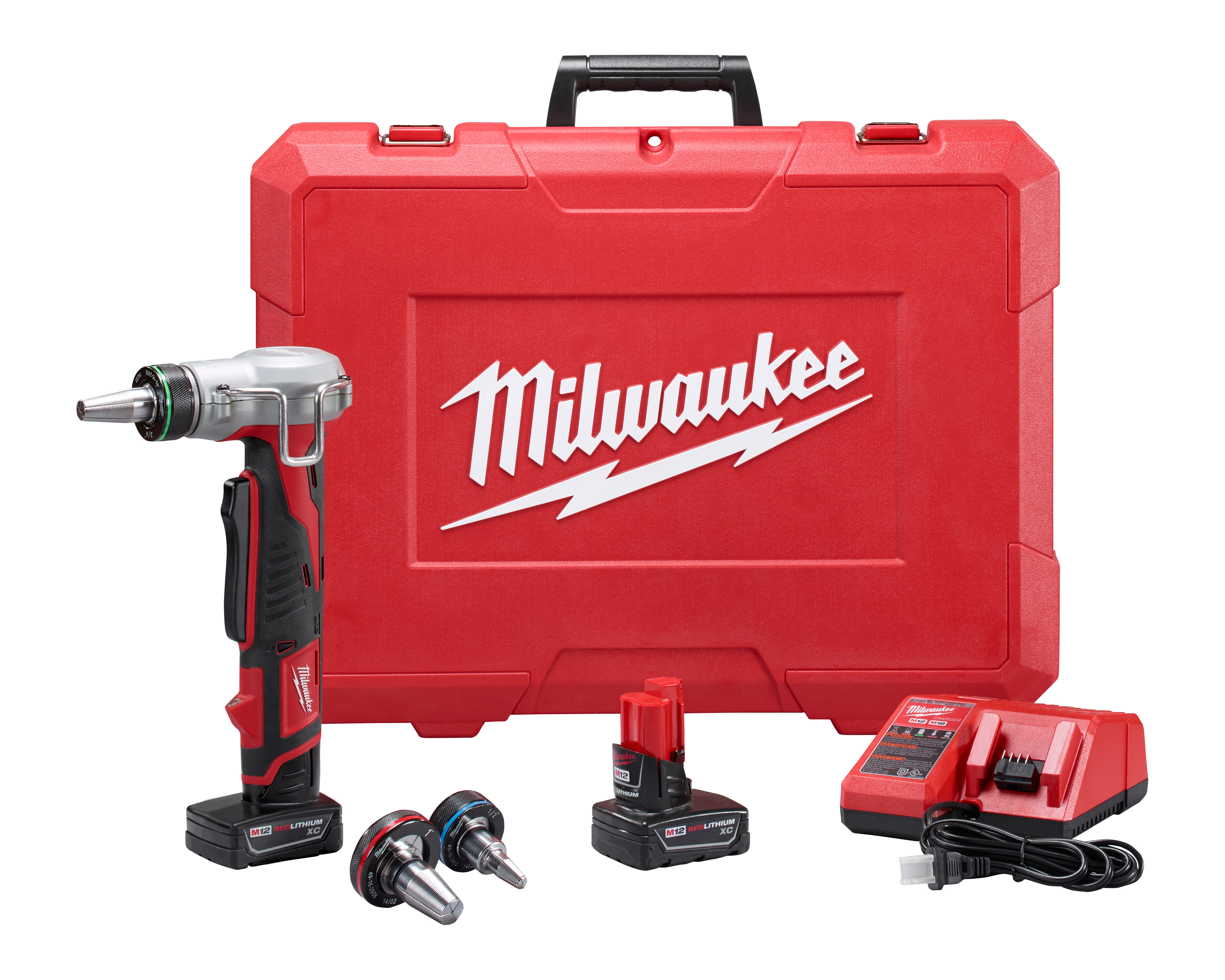 PEX Expansion Tools