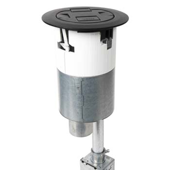 Wiremold&reg; 4ATCP2RBK