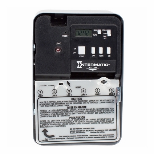 Intermatic&reg; EH10