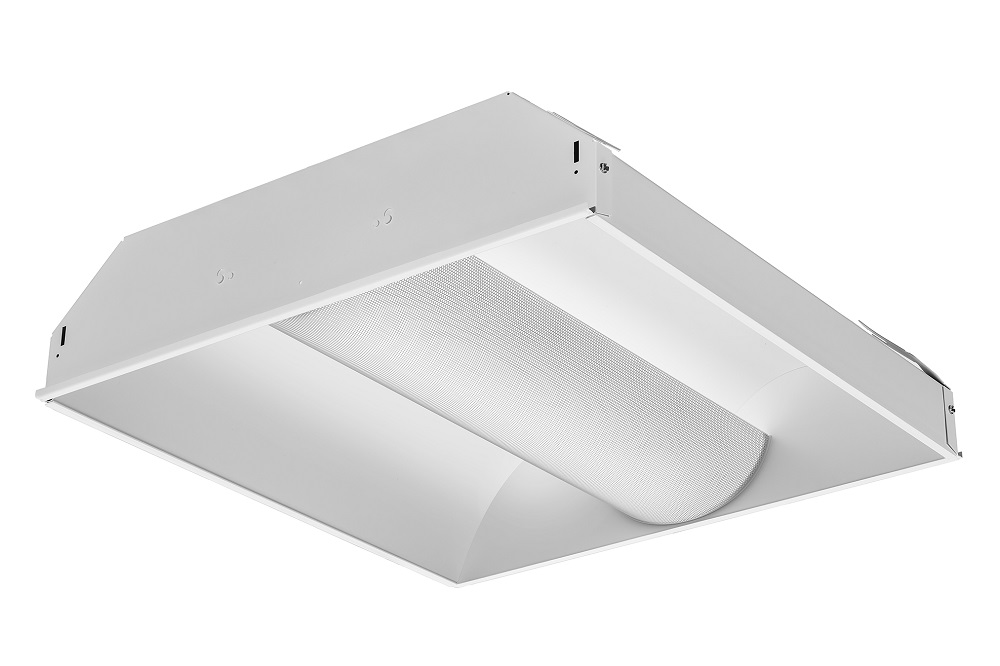 Lithonia Lighting&reg; 2AV G 2 17 MDR MVOLT GEB10IS