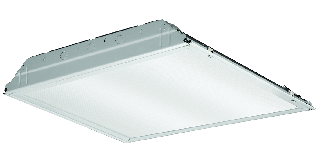 Lithonia Lighting® 2GTL 2 33L EZ1 LP835