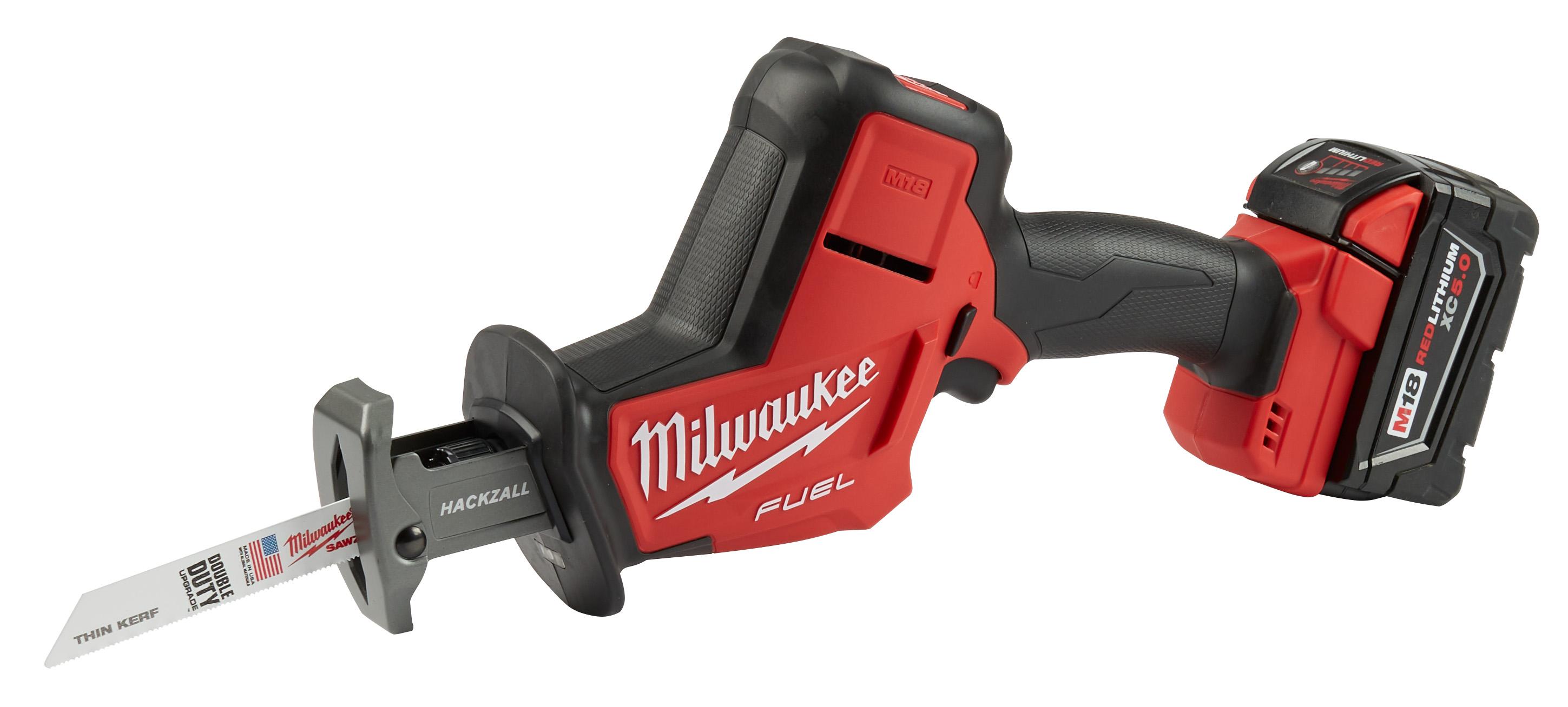 Milwaukee® 2719-21