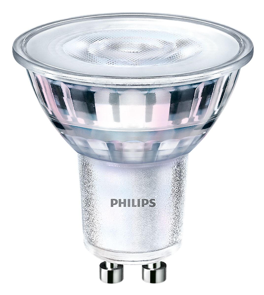 Philips 4GU10/LED/930/F35/DIM/G/120V T20 10/1