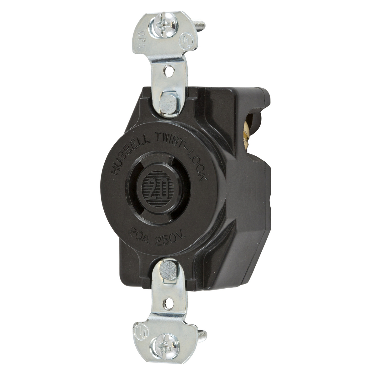 Wiring Device-Kellems HBL7210B