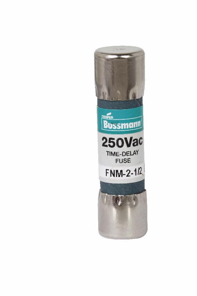 Bussmann FNM-2-1/2