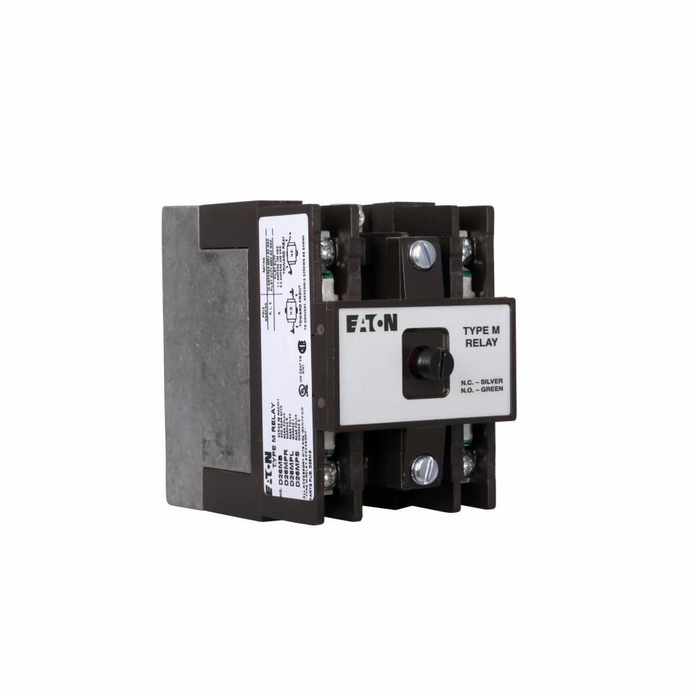 EATON D26MR03A