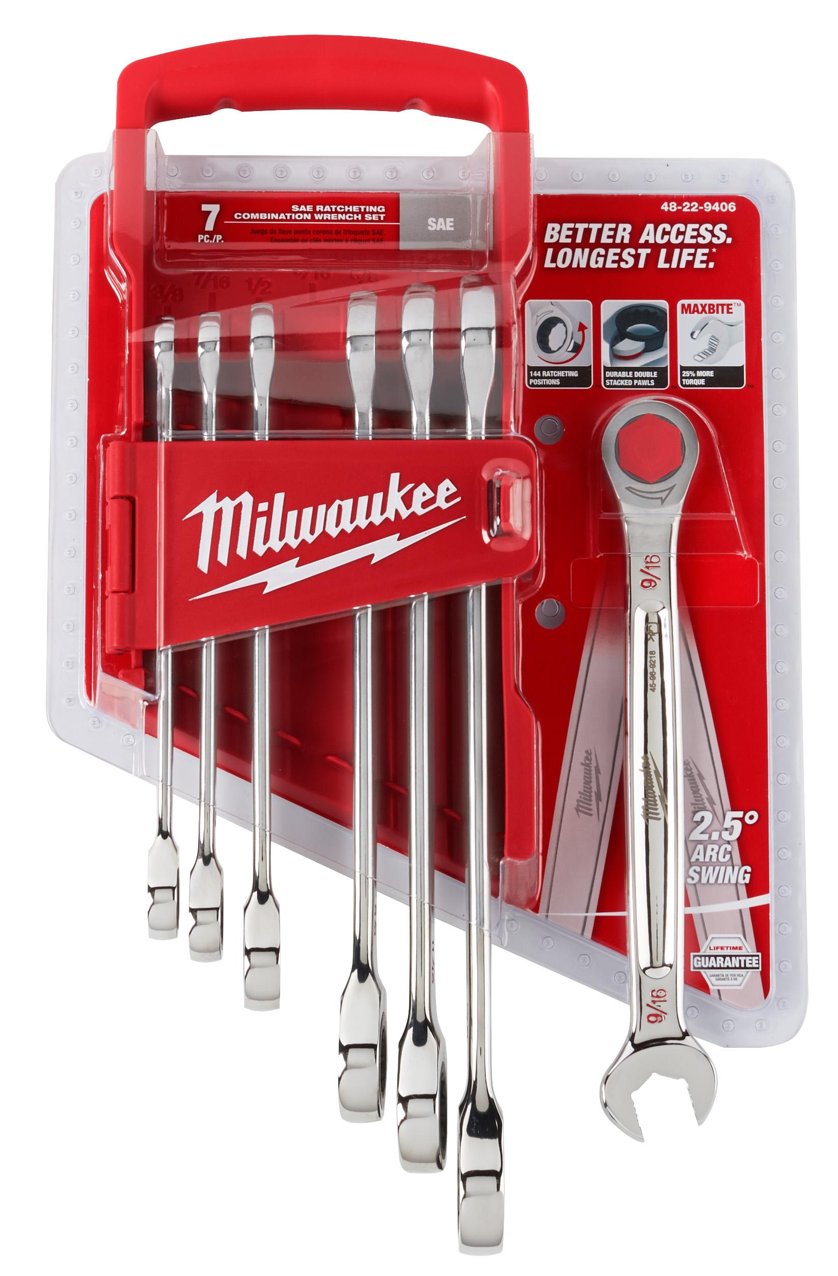 Milwaukee® 48-22-9406