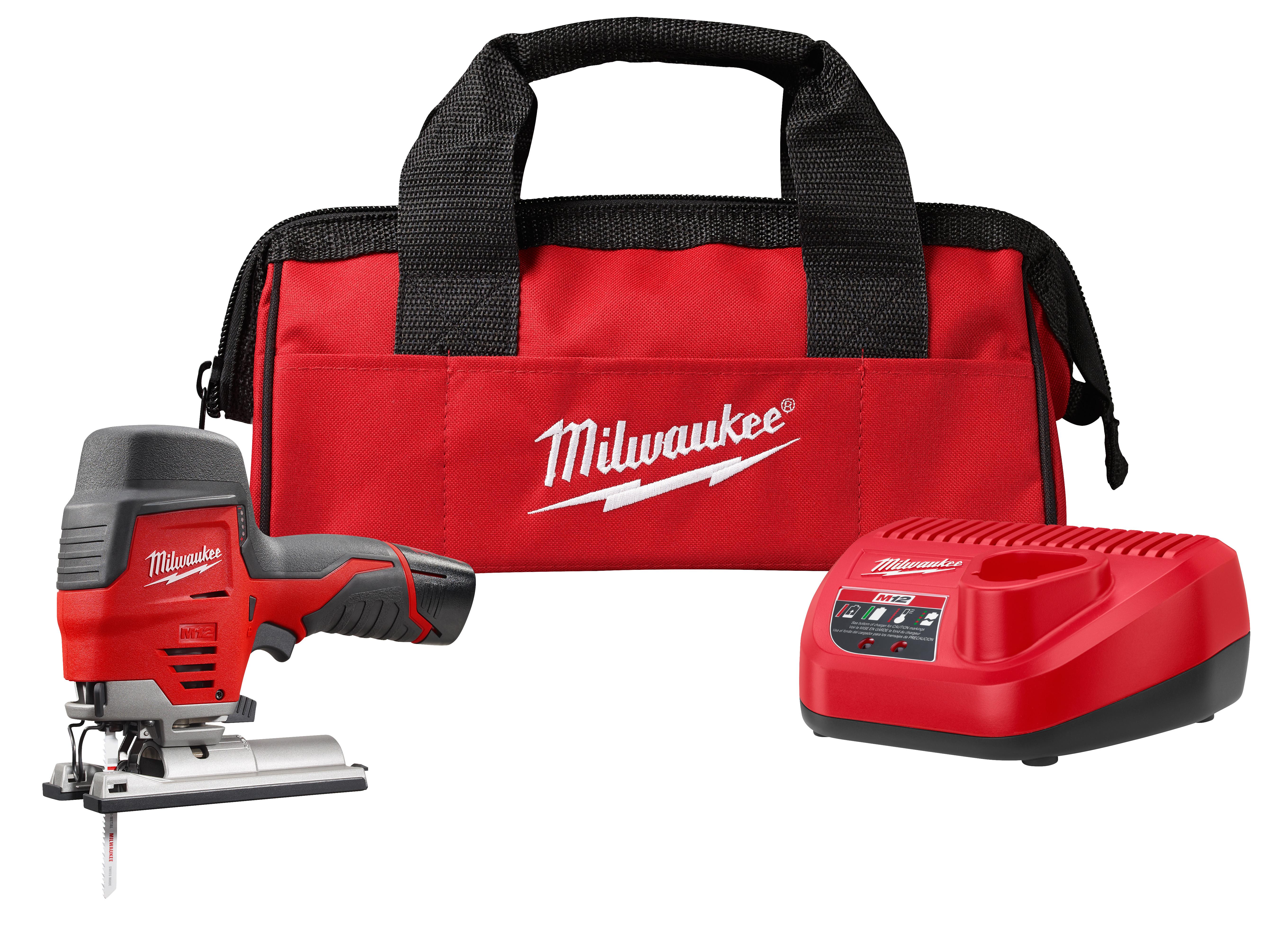 Milwaukee® 2445-21