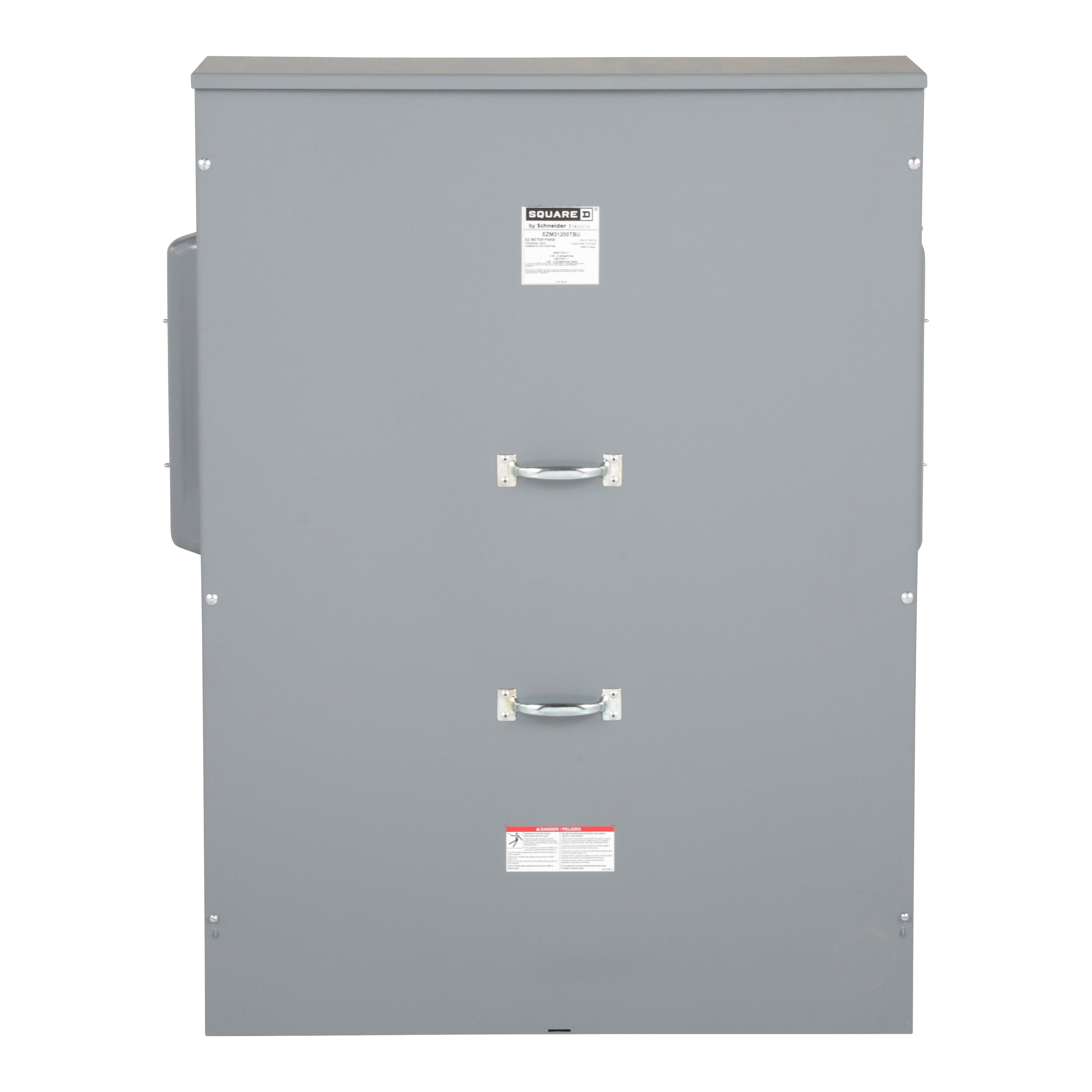Square D&trade; EZM31200TBU 466055