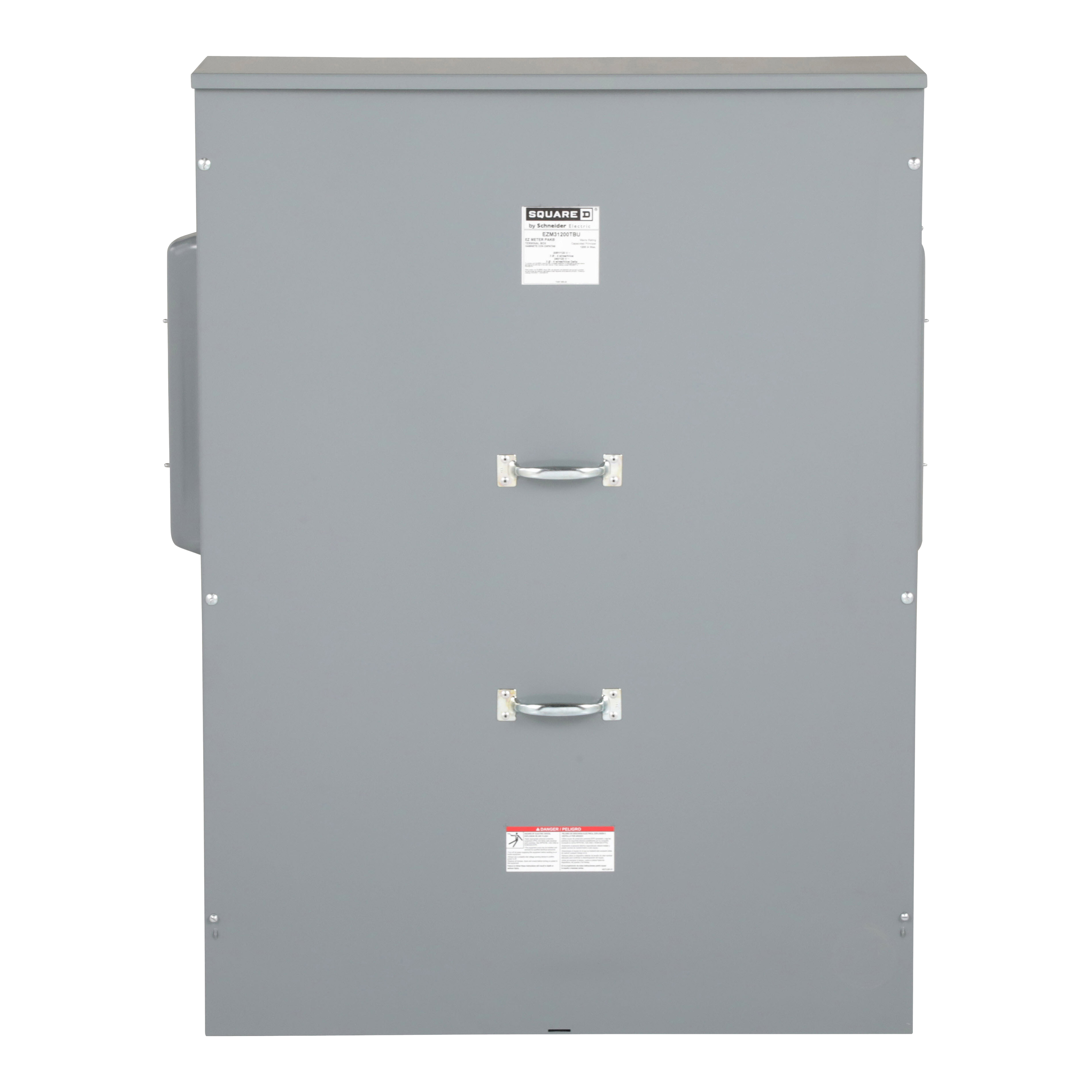 Square D&trade; EZM31200TBU 466055