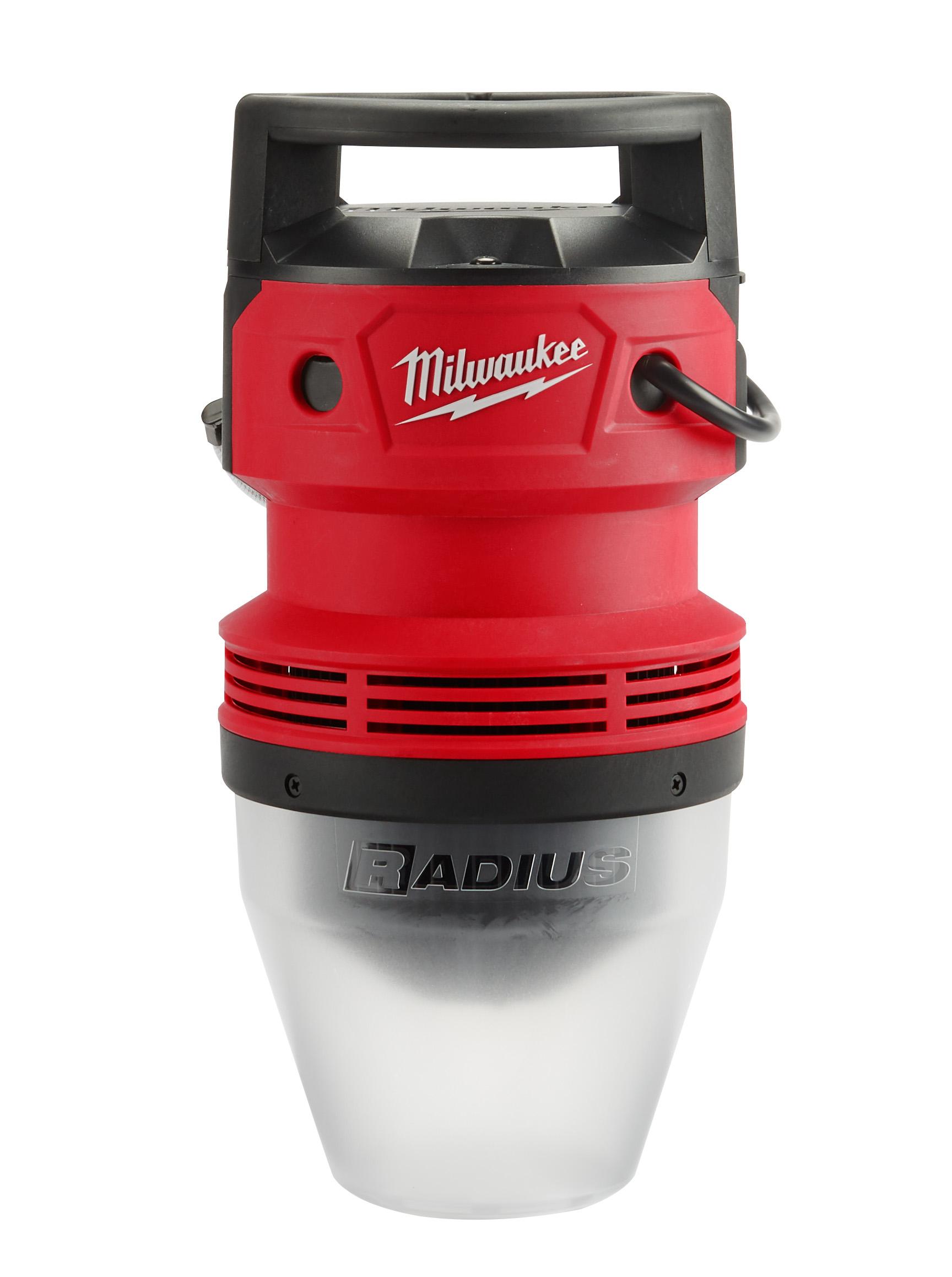 Milwaukee&reg; 2155-AC
