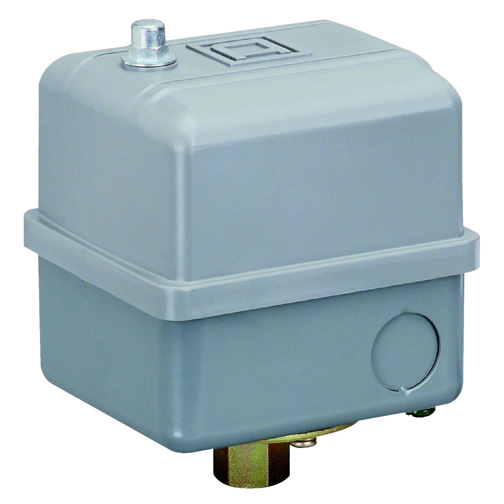 Square D&trade; 9013GSG2J24 44902
