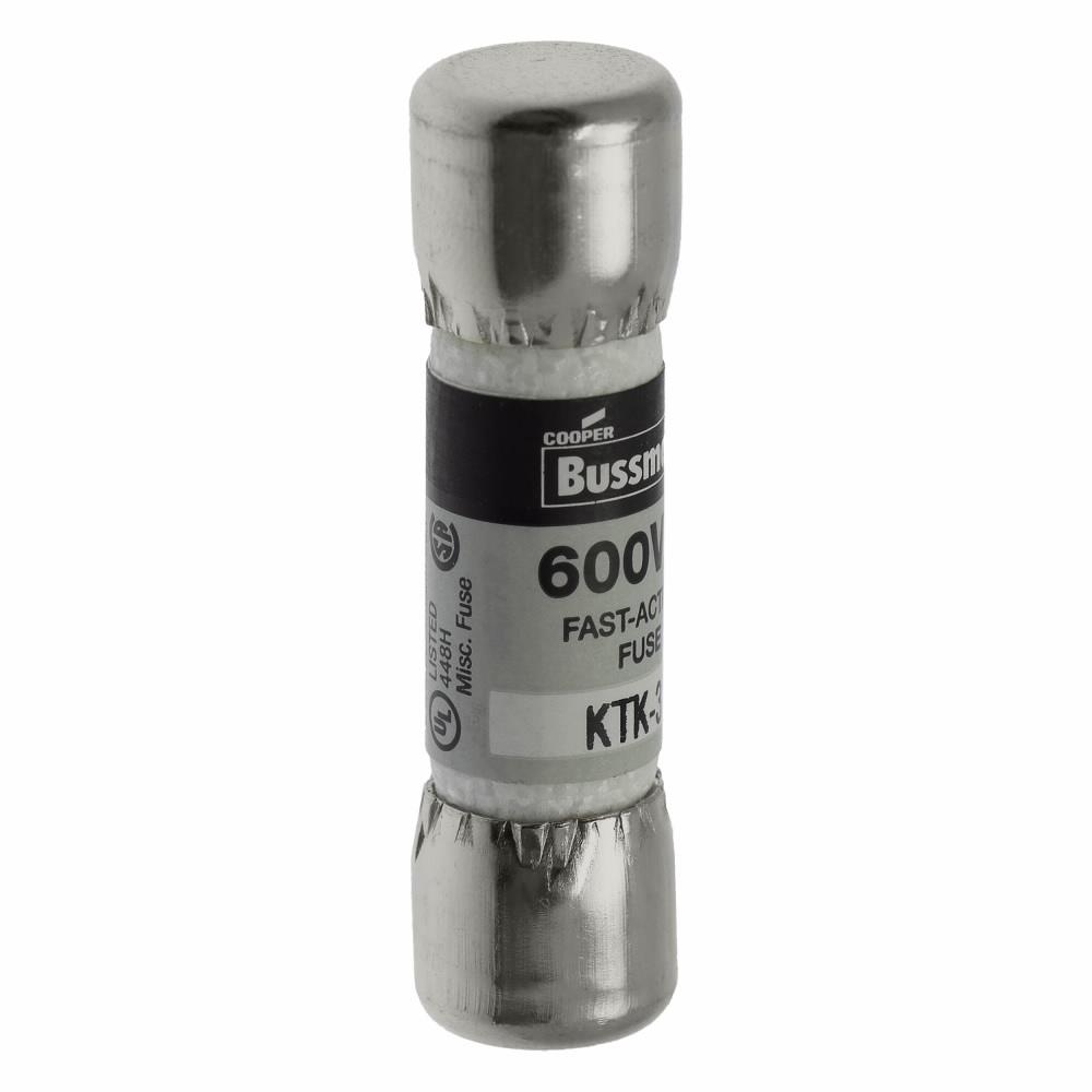Bussmann KTK-3 504408