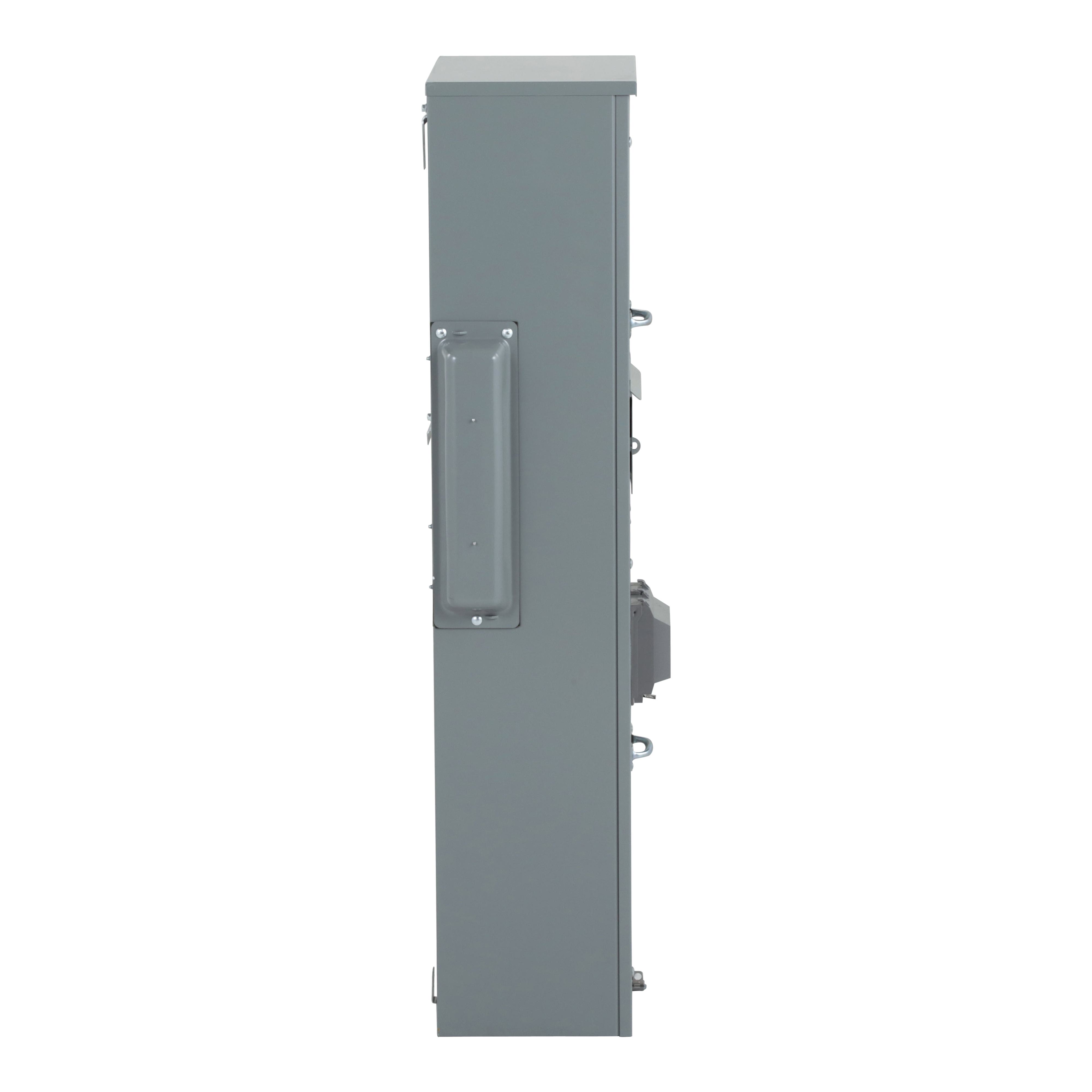 Square D&trade; EZM3400FS 526310