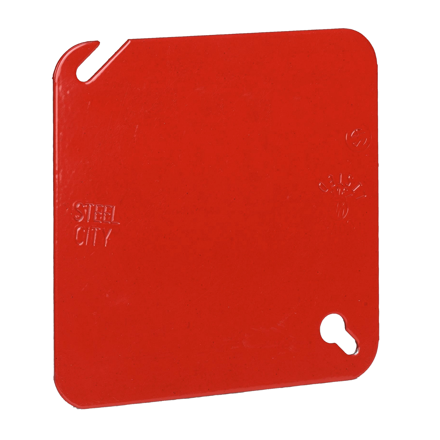 Steel City® 52-C-1RD