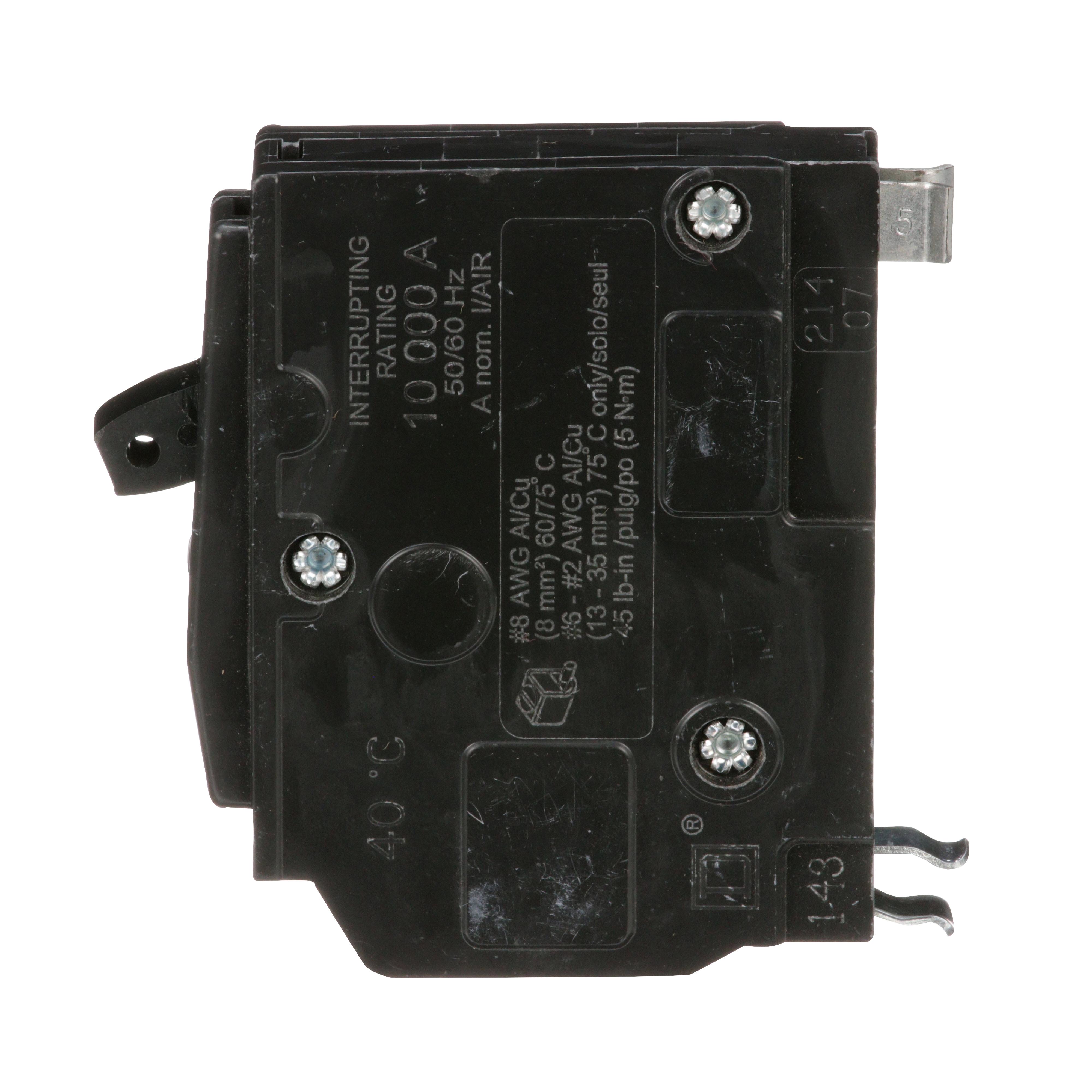 Square D&trade; QO330MQ150 339160