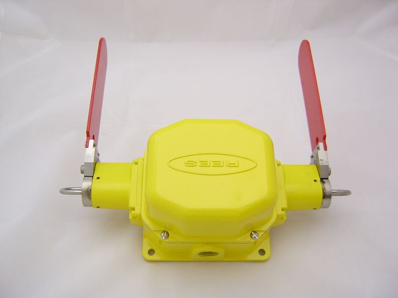 Rees 04954-202