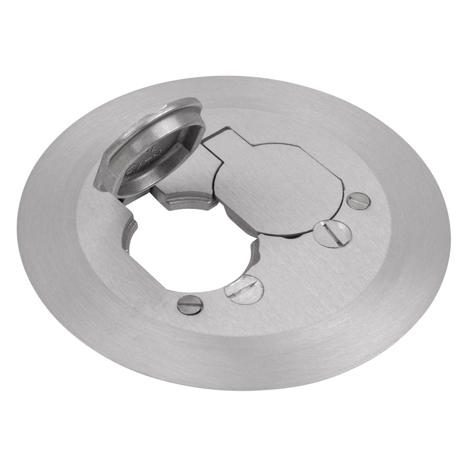 Steel City&reg; P60CACP-AL 432234